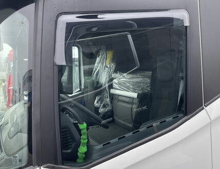 Windgeleiders DAF XD/XF/XG/XG+kort model