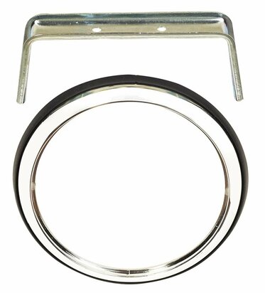 Hamburger Achterlicht ring 