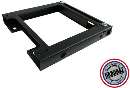 Stoel verlaging voor Daf XG/XG+