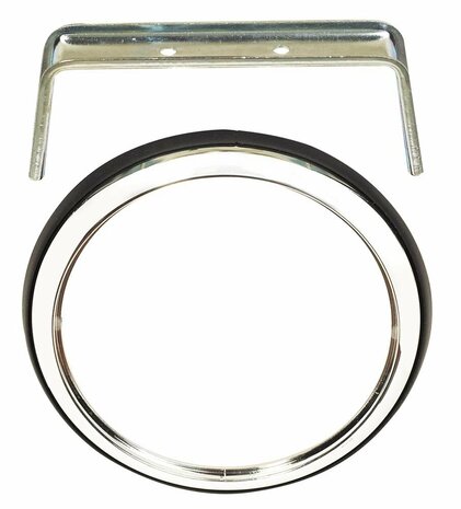 Hamburger Achterlicht ring 