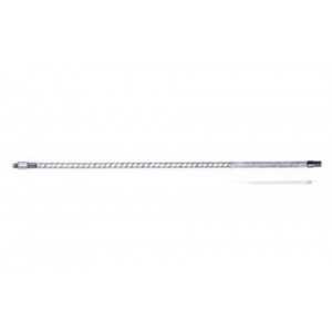 USA Antenne wit 60 cm los USA Antenne wit 60 cm los