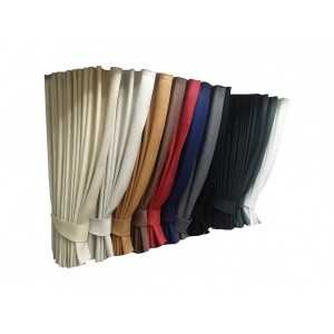 Zij Gordijnen enkel stof