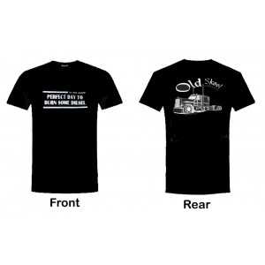 Old Skool cruisers T-Shirt