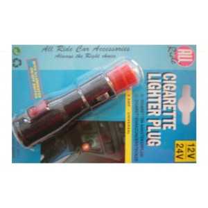 Aansteker plug 12/24v