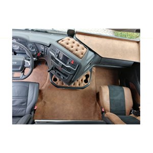 Tunnelhoes Skai glad model