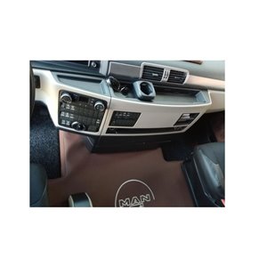 Tunnelhoes Skai glad model