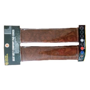 Noten houten stuurknuppel 