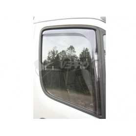 Windgeleiders Sprinter 2018