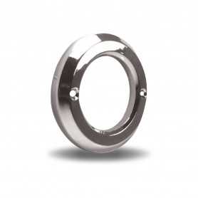 Chroom ring 2 inch
