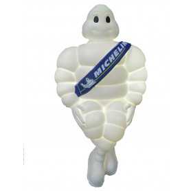 Michelin pop met led Wit of Oranje10/30v