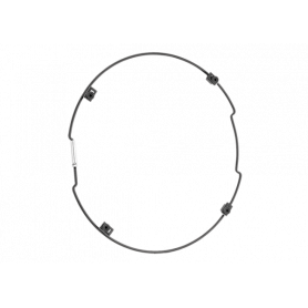 Spanring 22.5 inch zonder bloks