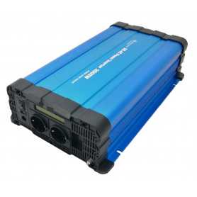 Omvormer FS 3000w 24v