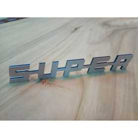 3D SUPER logo small