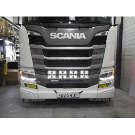 lampenrek+lampen Scania next gen