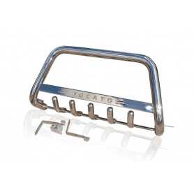 Bullbar Fiat Ducato + 2014