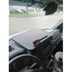 Opzettafel bekleed Master 2020