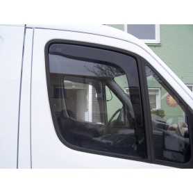 Windgeleiders Master/Novano/ Nissan na 2010