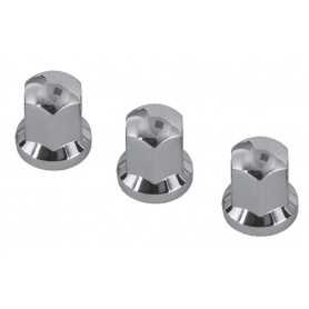 Bulldog wieldopmoeren 30 mm Lang 16 stuks
