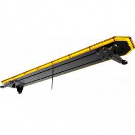 Super Slim LED Warning Lightbar 120cm