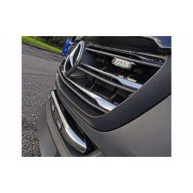 Front Grill Bar 2018+