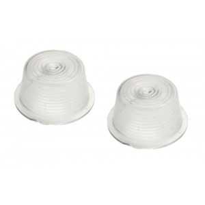 Gylle Deens glas 2 stuks Transparant