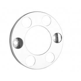 Opstapring Ring 17.5inch 245mm open