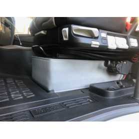 Stoelframe hoeken set skai Renault T