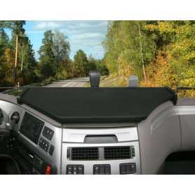 Dashtafel antraciet DAF XF106