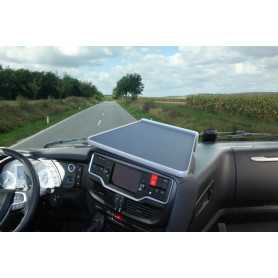 Dashtafel antraciet Iveco S-Way