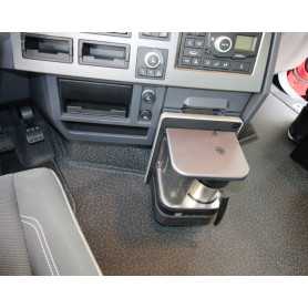 Dash koffietafel antraciet Renault T