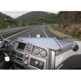 Dashtafel antraciet Renault T