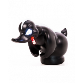 Turbo Duck 12-24v led