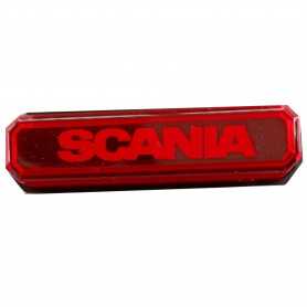 LEDBULL LedSign Red 10-30v