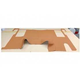 Tunnelhoes Skai glad model Renault T