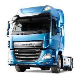 Windgeleiders CF65/75/85 smook