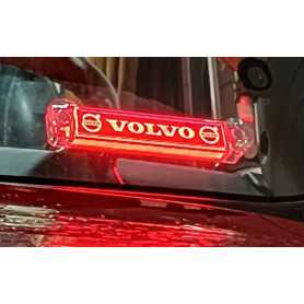 LEDBULL LedSign Red 10-30v