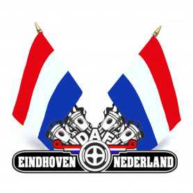 Lichtbakje 14x14cm 24v