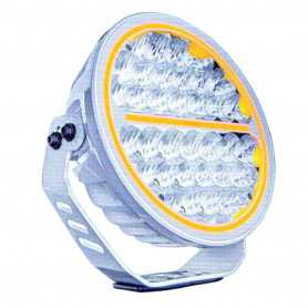 Siberia night ranger 9 inch