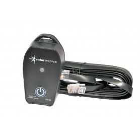 Afstandsbediening voor FS series