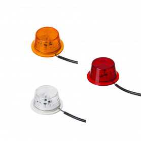Tralert Led 10-30 volt