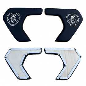 Deurpanelen set Next Gen