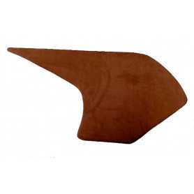 Dachplaat Stof New XG/XG+ boven bak 2025