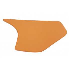 Dachplaat Stof New XF boven bak 2025