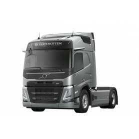 Raamwindgeleiders FM4B/FMX4B