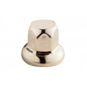 RVS Wieldopmoer 33mm hoog 4,5cm