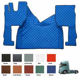 FH 4/5 Tunnelhoes / Vloermatten Skai blok model