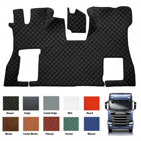 Vloermat Skai blok Nex Gen R.