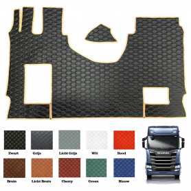 Vloermat Skai Honingraad Nex Gen R.