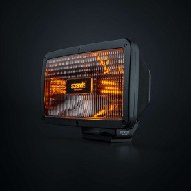 IZE LED OG REX Old School Verstraler