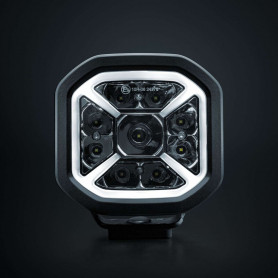 Siberia X Verstraler 4